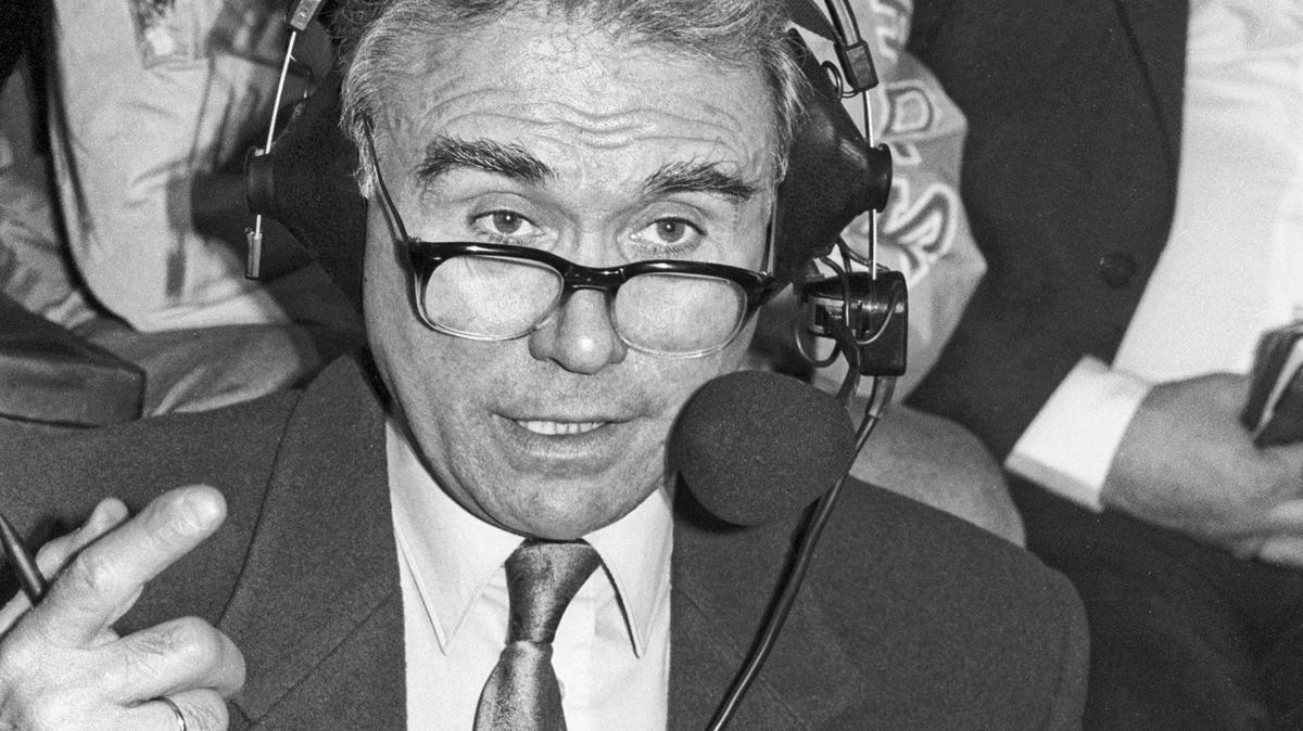 «Футбол можете не смотреть — можете мне на слово верить»