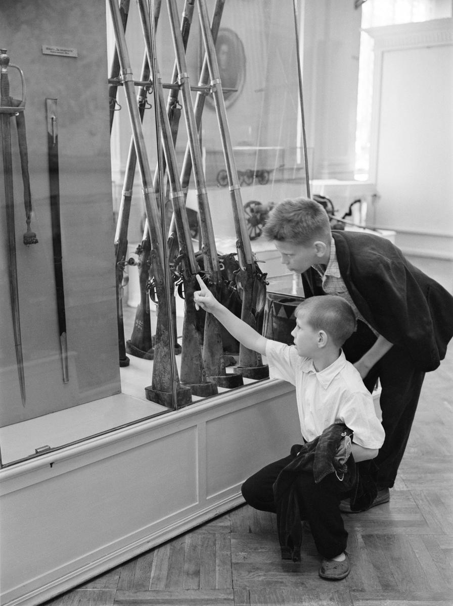 Фото: Эммануил Евзерихин / ТАСС