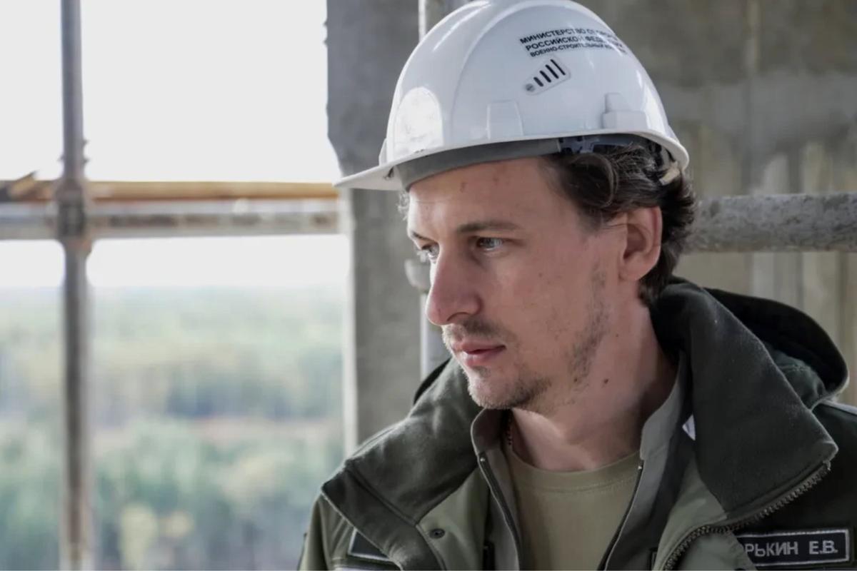 Фото: Влад Докшин / «Новая газета»