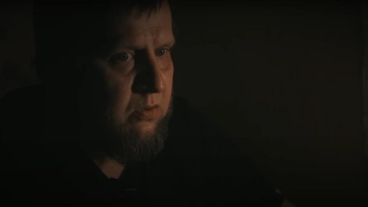 «К запаху смерти невозможно привыкнуть»