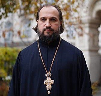Архимандрит Вассиан (Змеев). Фото: Википедия
