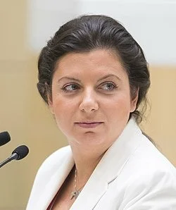 Маргарита Симоньян. Фото: соцсети