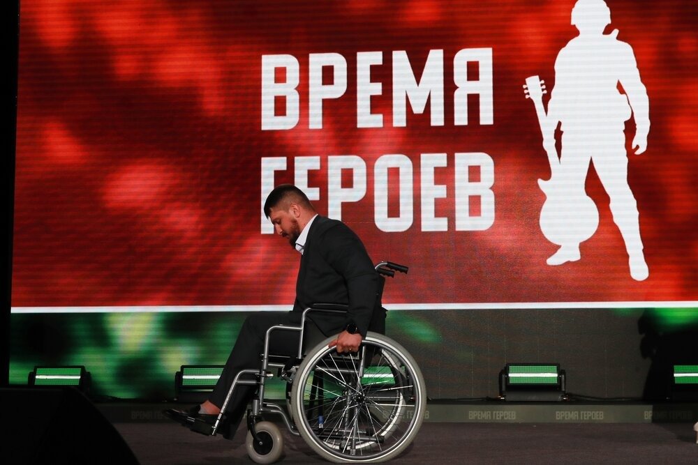Фото: Агентство «Москва»
