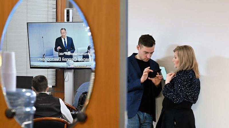 Фабрика правдоподобия