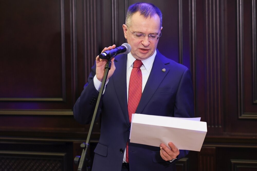 Владимир Мединский. Фото: Агентство «Москва»