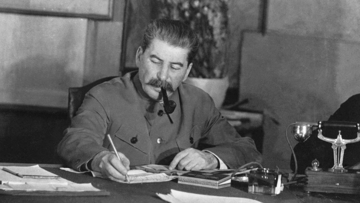 «Массивность подлога, скрепленного расстрелами»