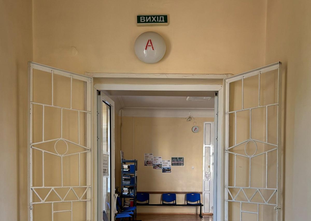 Фото: Виктория Артемьева / «Новая газета»