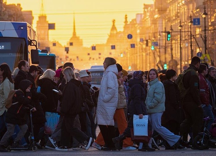 Фото: Майя Жинкина / Коммерсантъ