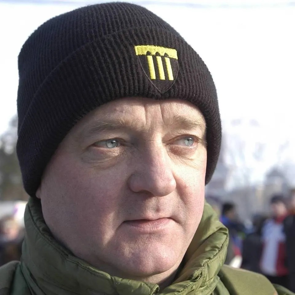 Литовский транзит