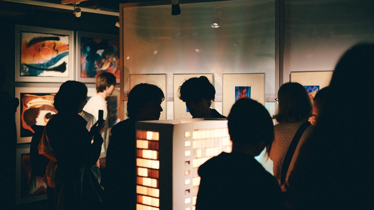 Прометеи прикованные