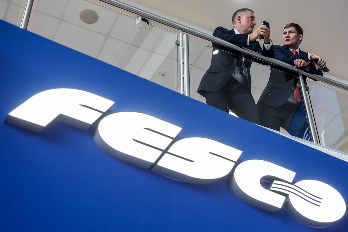 Фото: Дмитрий Феоктистов / ТАСС