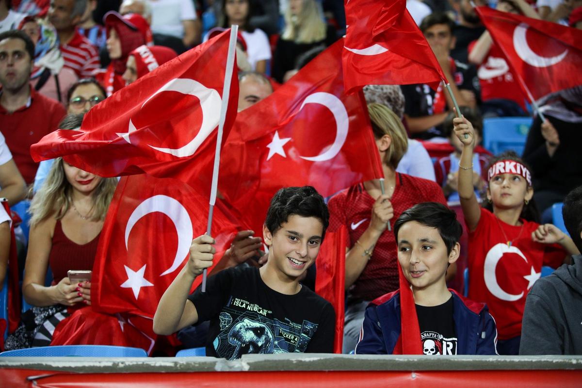 Фото: Сергей Бобылев / ТАСС