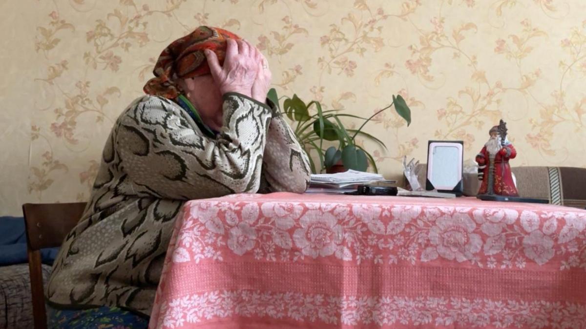 Как живут белгородцы на самой границе с Украиной, где идут боевые действия