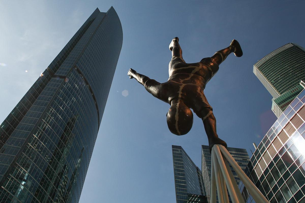 Фото: Михаил Терещенко / ТАСС