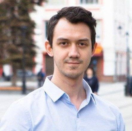 Алексей Садомовский. Фото: соцсети