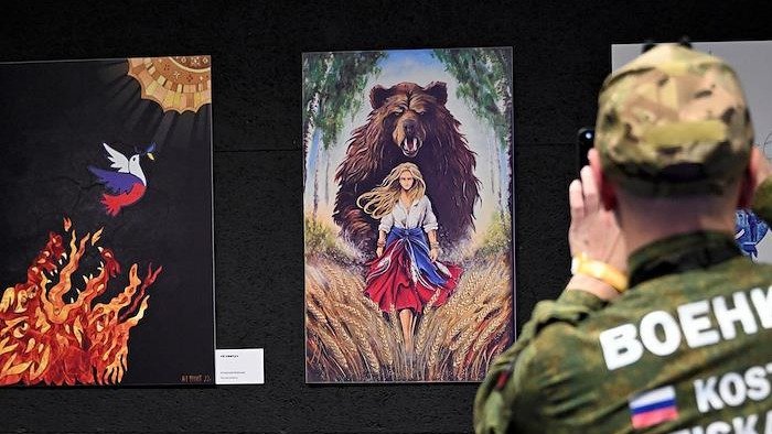 Элитный выбор: сделать шаг или исчезнуть