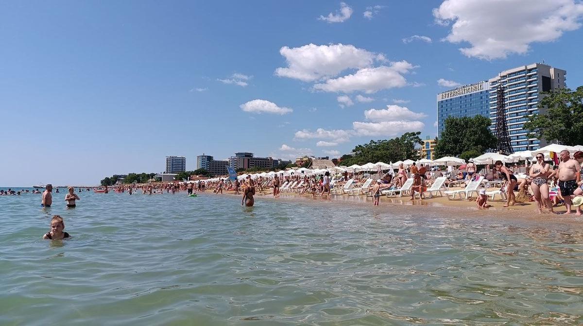 Фото: Мария Бутусова