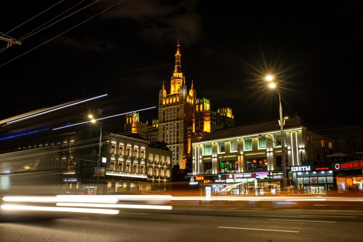 Фото: Алексей Душутин / «Новая газета»