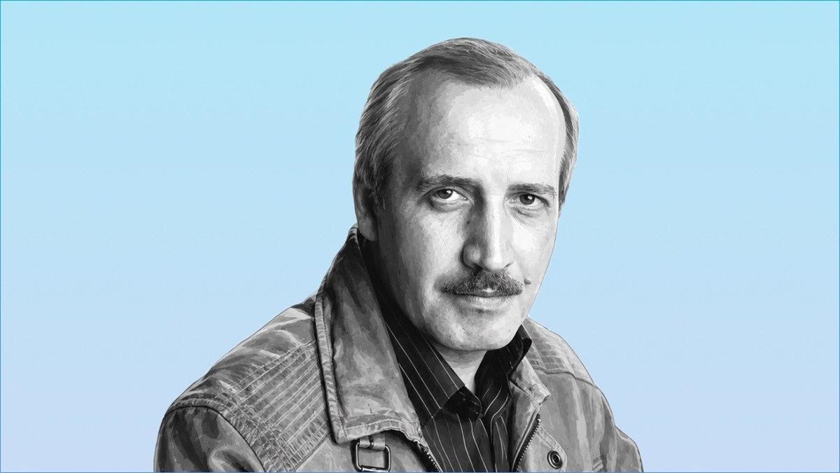 Беспилотный автобус в Готэм