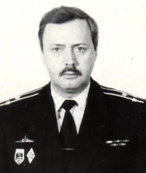 Александр Супрун