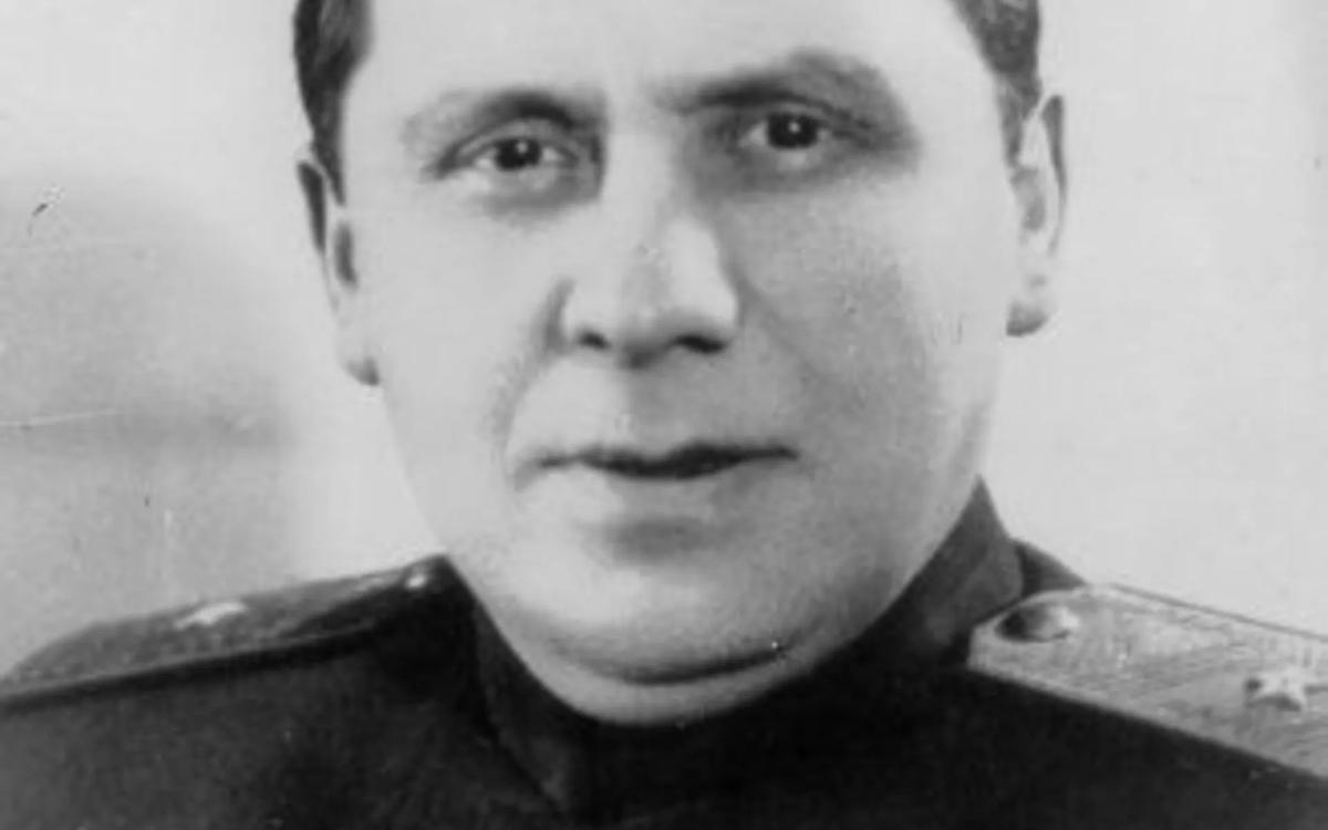 Мастер индивидуального террора