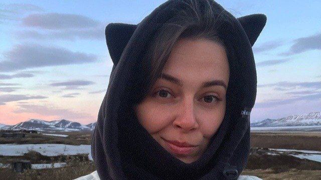 «Схвативший меня мужчина оказался инициативным местным жителем». Журналистку «Кедра»* отпустили из полиции Туапсе после 5-часового задержания