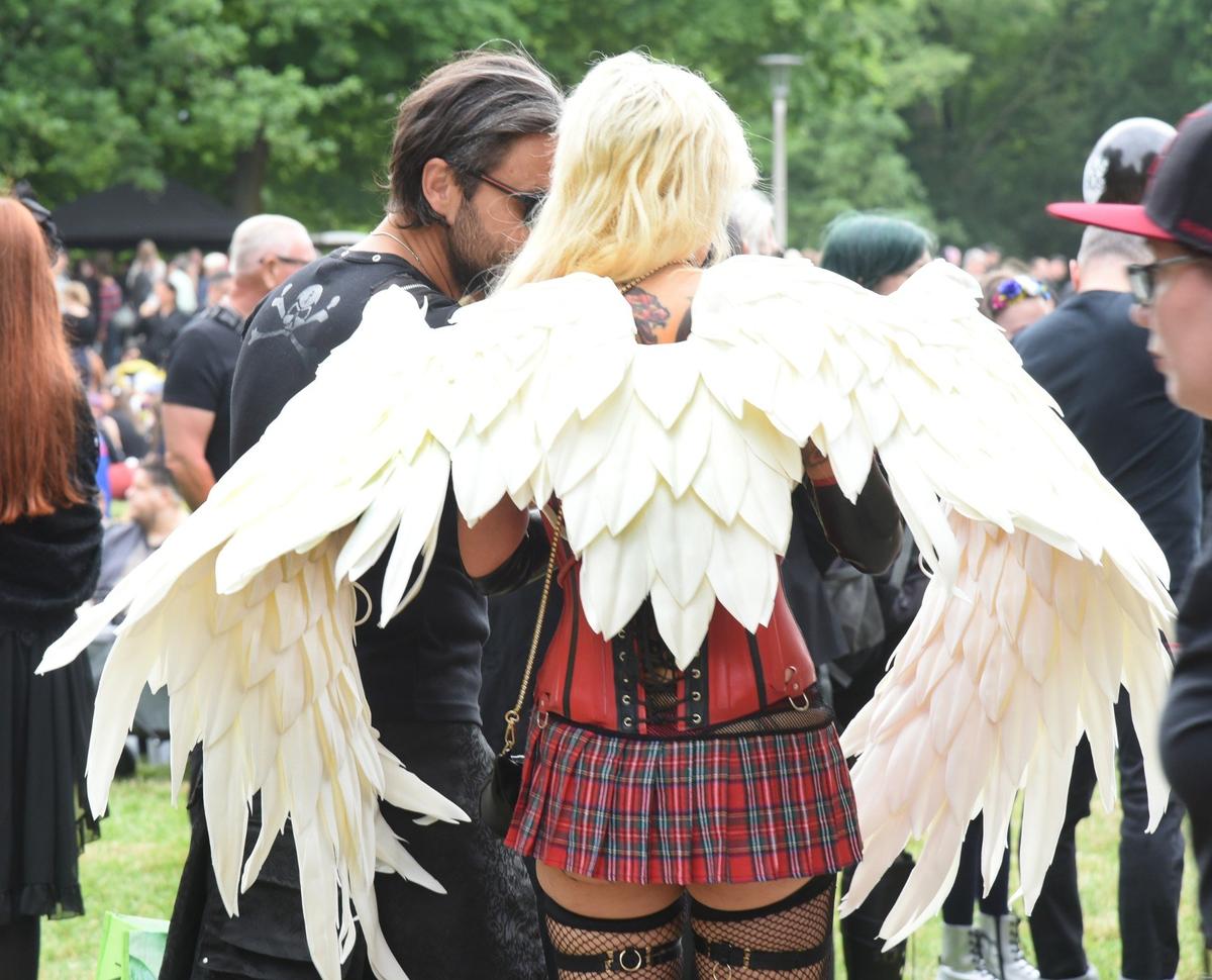 Фото: dpa / picture-alliance