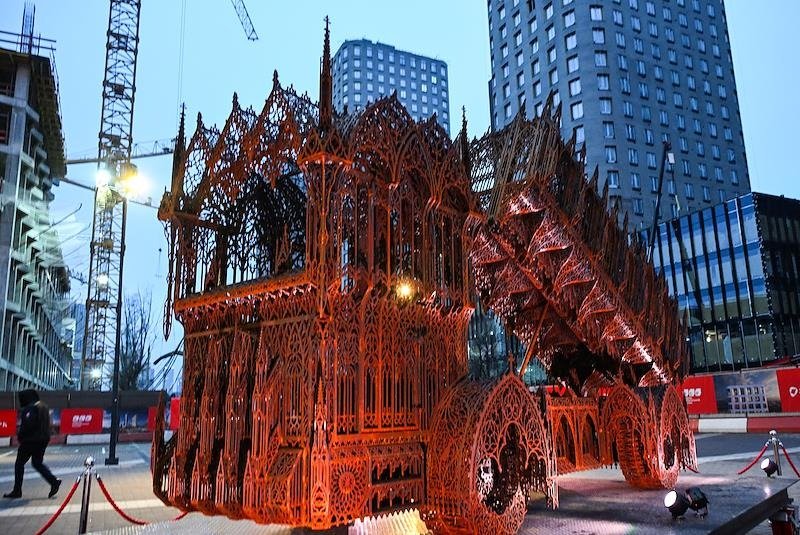 Фото: Антон Новодерёжкин / Коммерсантъ