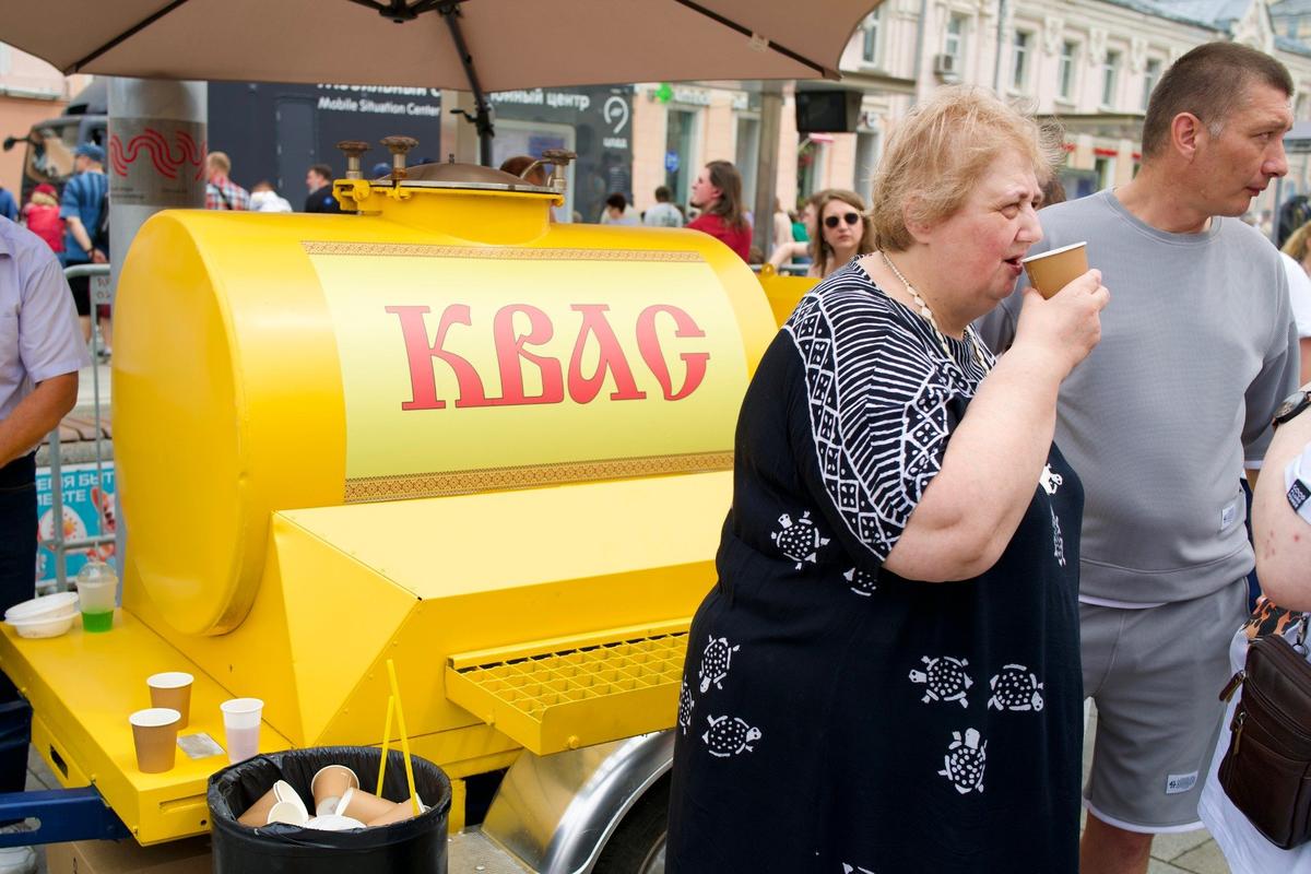 Фото: Даниил Черяпкин / «Новая газета»