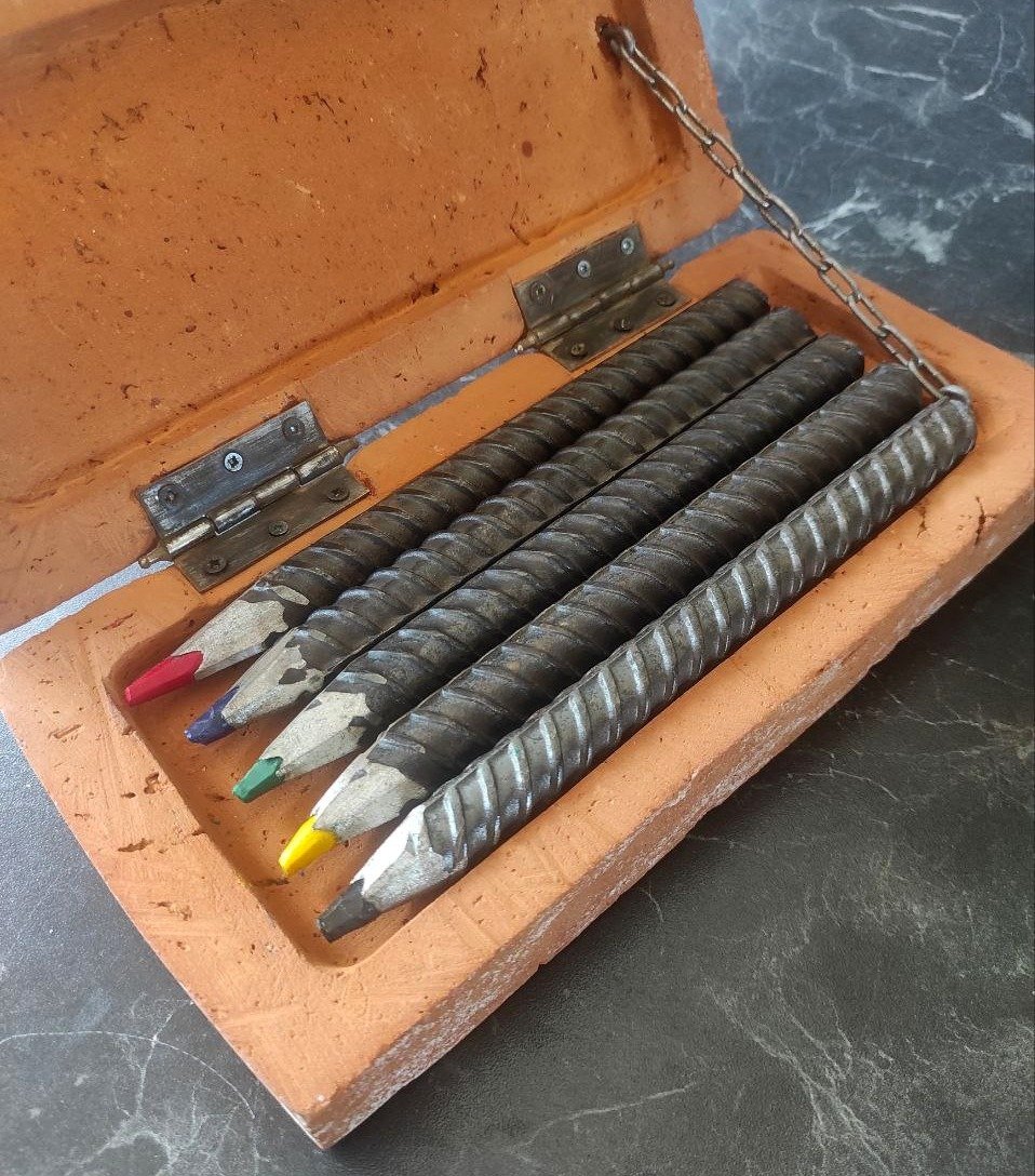 Автор Василий Слонов. Фото: соцсети