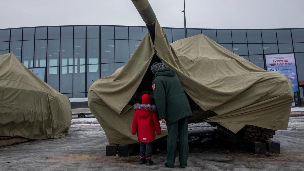 Если оставить на столе переговоров только любовь