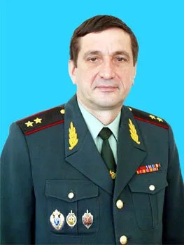 Геннадий Ширяев. Фото: ФСКН