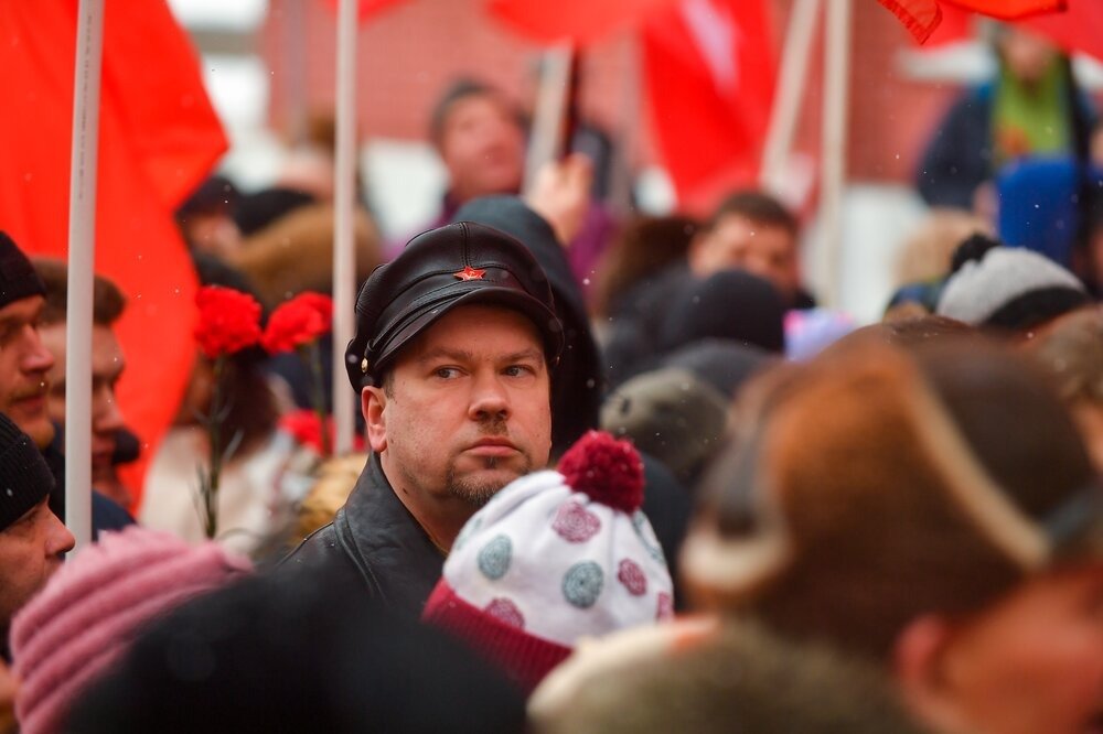 Фото: Агентство «Москва»