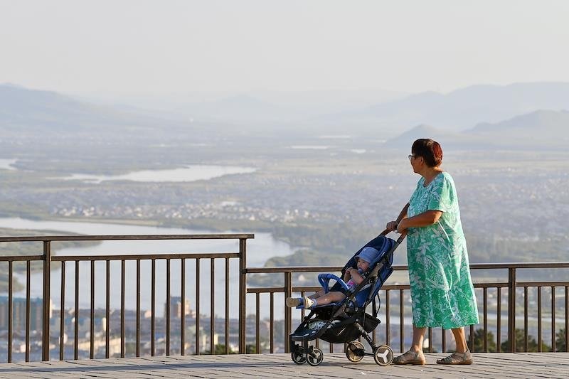 Фото: Александр Манзюк / Коммерсантъ