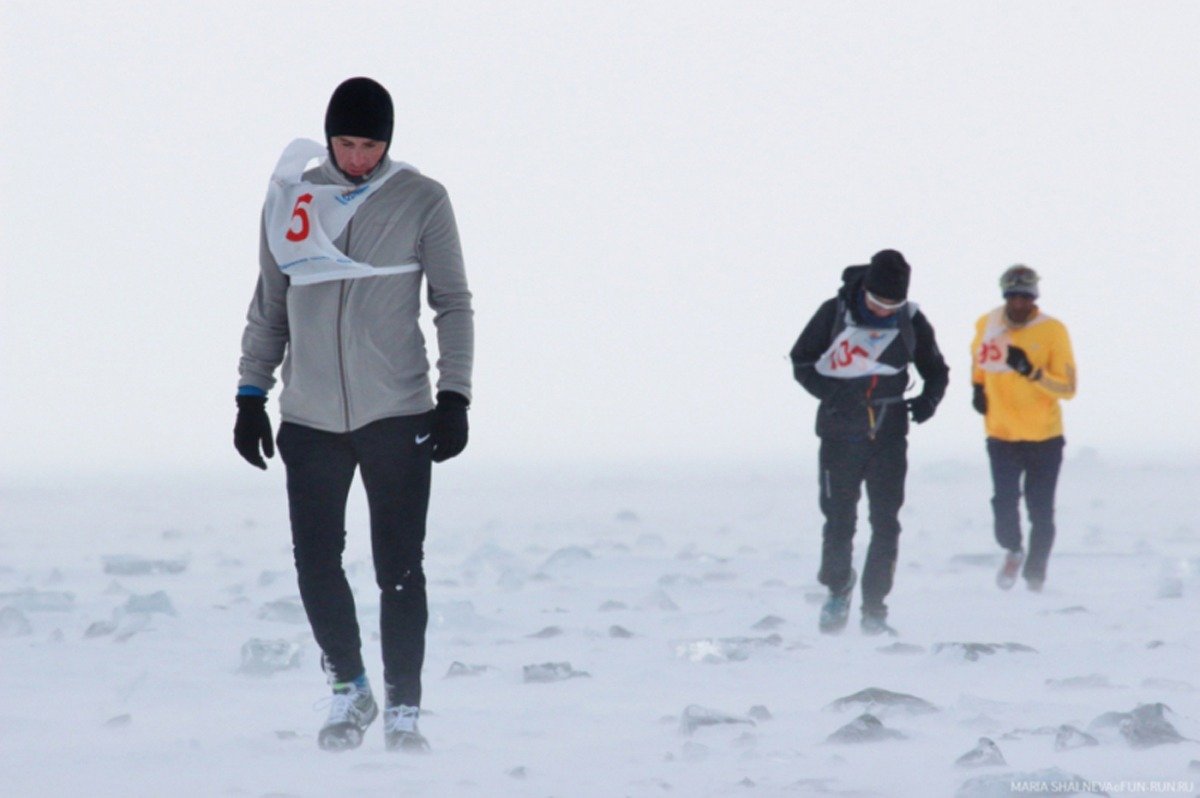 БЛМ 2015 года. Фото: Мария Шальнева / baikal-marathon.org