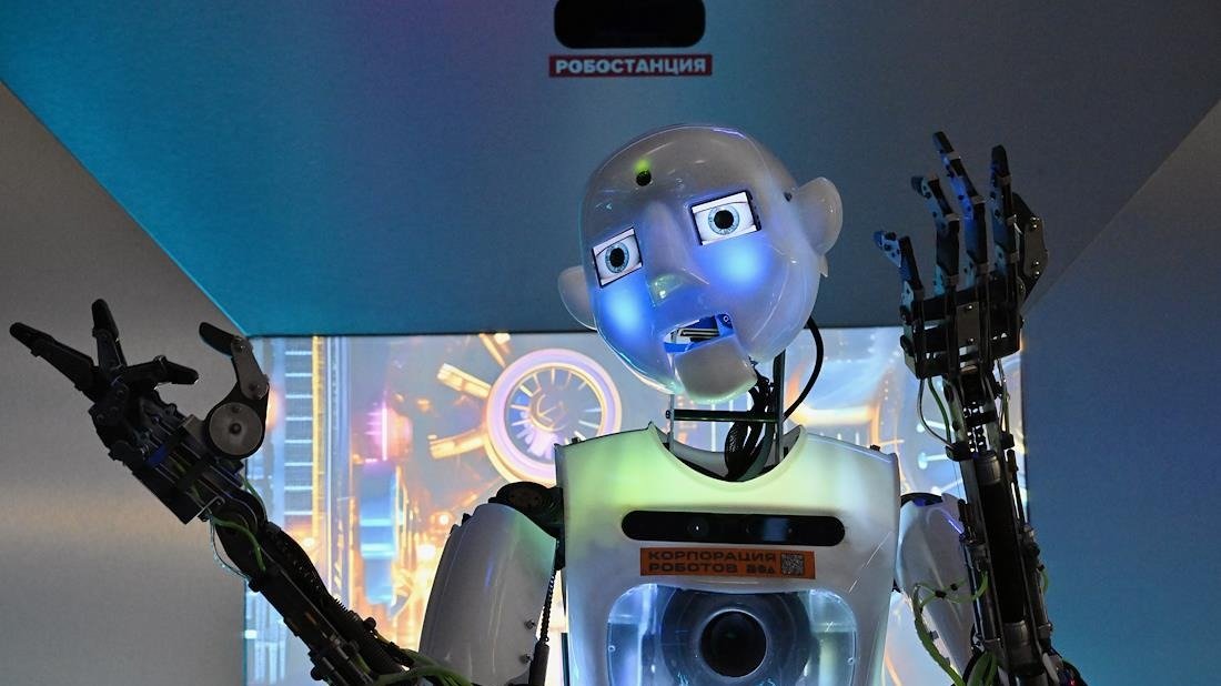 ИИ России не догнать