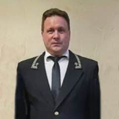 Данил Землюков. Фото: соцсети