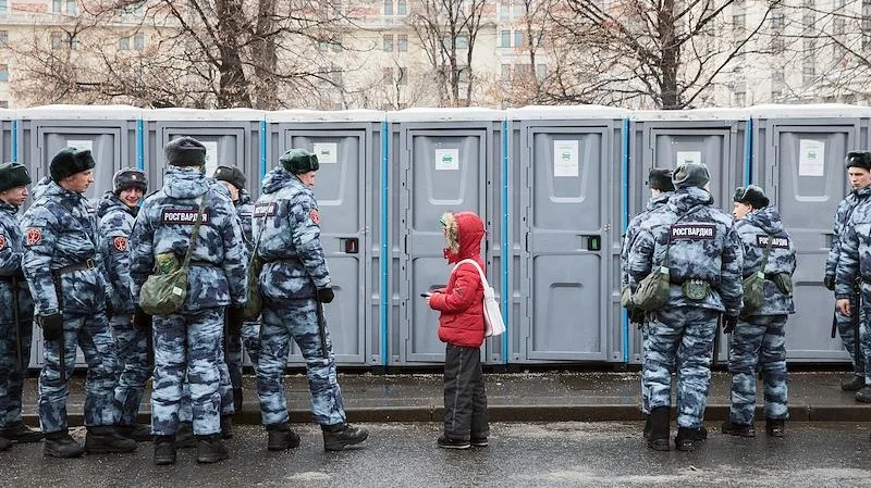 Фото: Саша Эдельштейн / Коммерсантъ