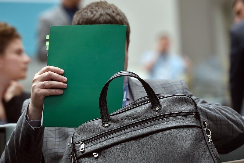 Фото: Евгений Павленко / Коммерсантъ