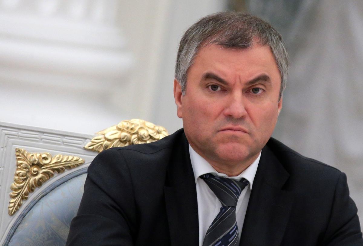 Фото: Михаил Метцель / ТАСС