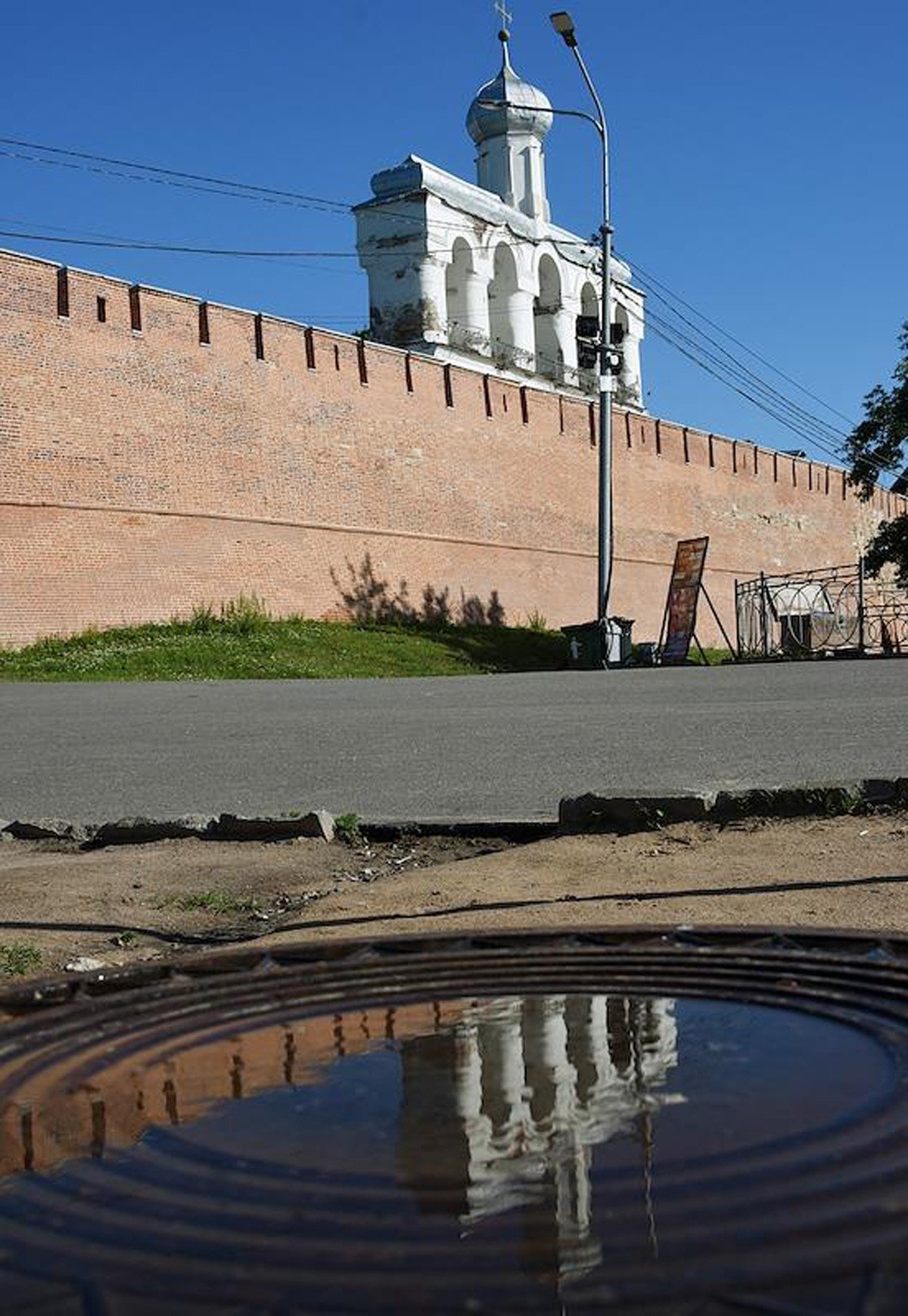 Фото: Надежда Буаллаг / Коммерсантъ