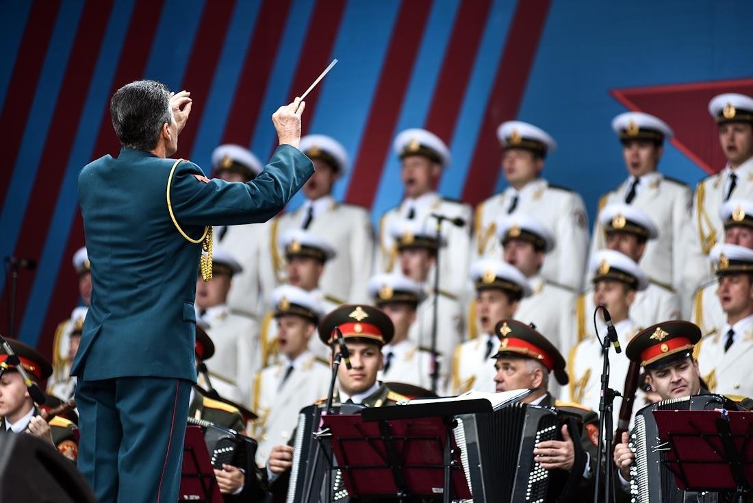 Фото: Эмин Джафаров / Коммерсантъ