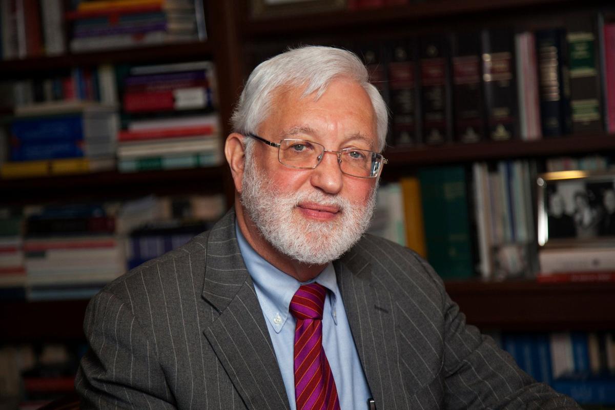 Джед Рейкофф. Фото: businessinsider.com