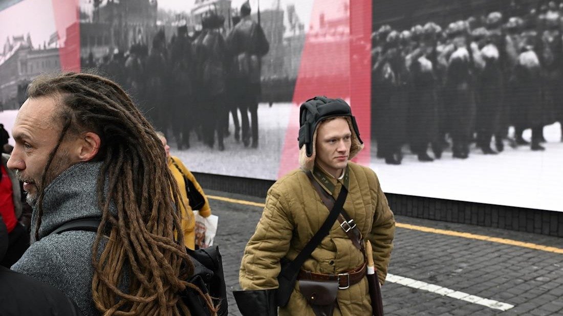 Будет как в прошлом