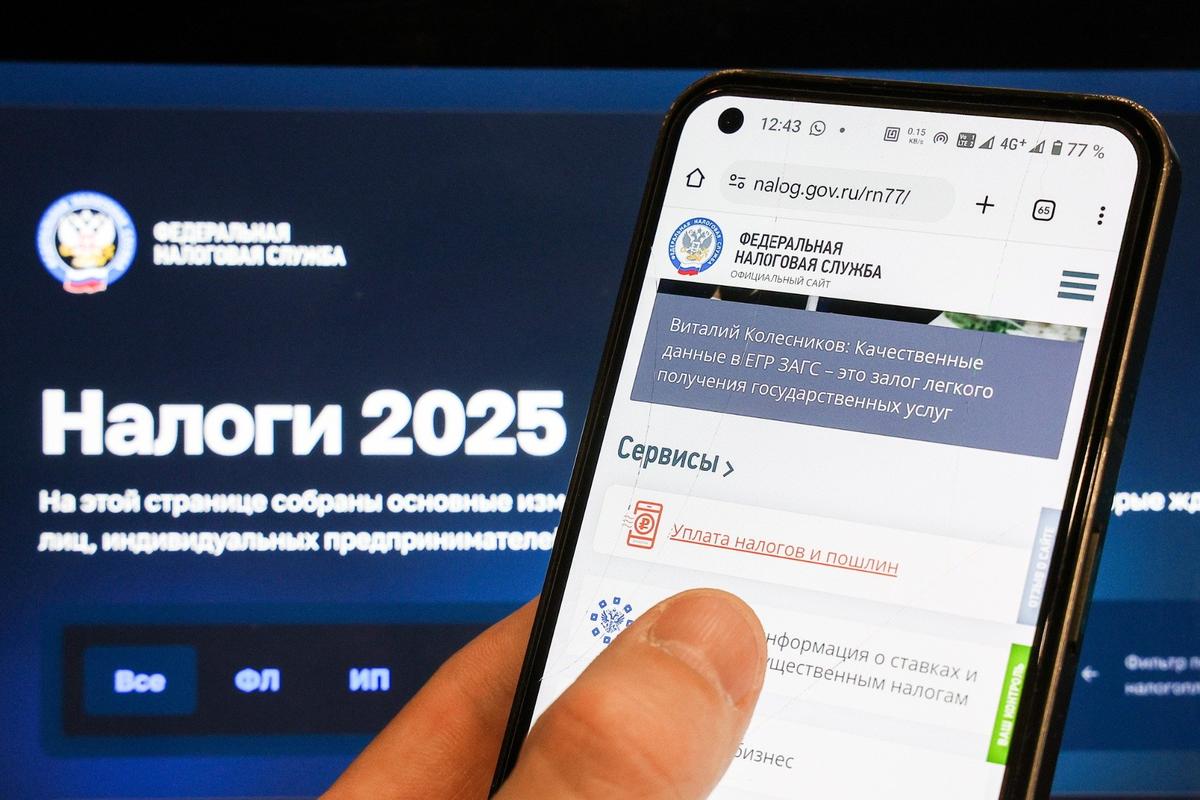 Фото: Егор Алеев / ТАСС