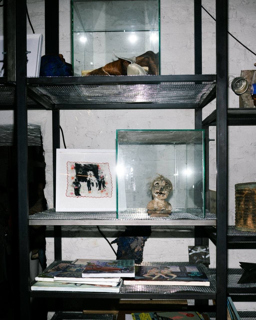 Фото: sobo gallery