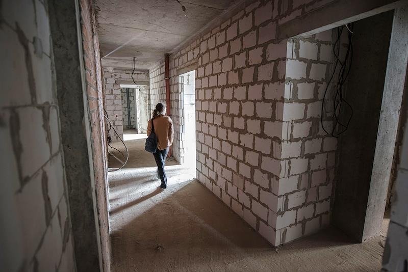 Фото: Евгений Павленко / Коммерсантъ