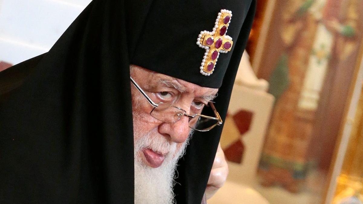 Агент «Ивериели» на службе