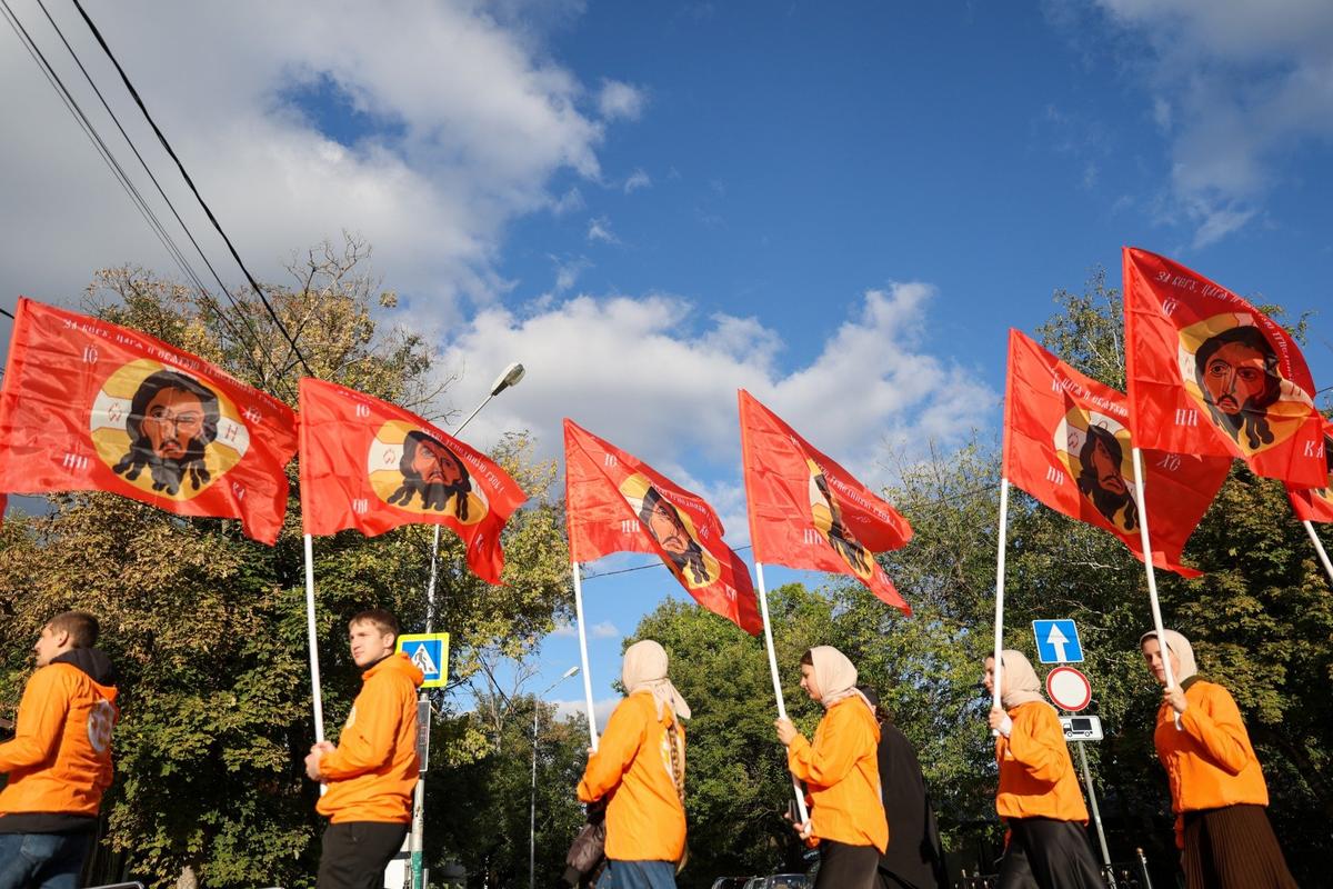 Фото: Иван Высочинский / ТАСС