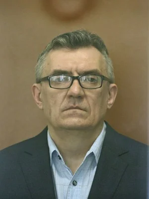 Михаил Дарий. Фото: соцсети